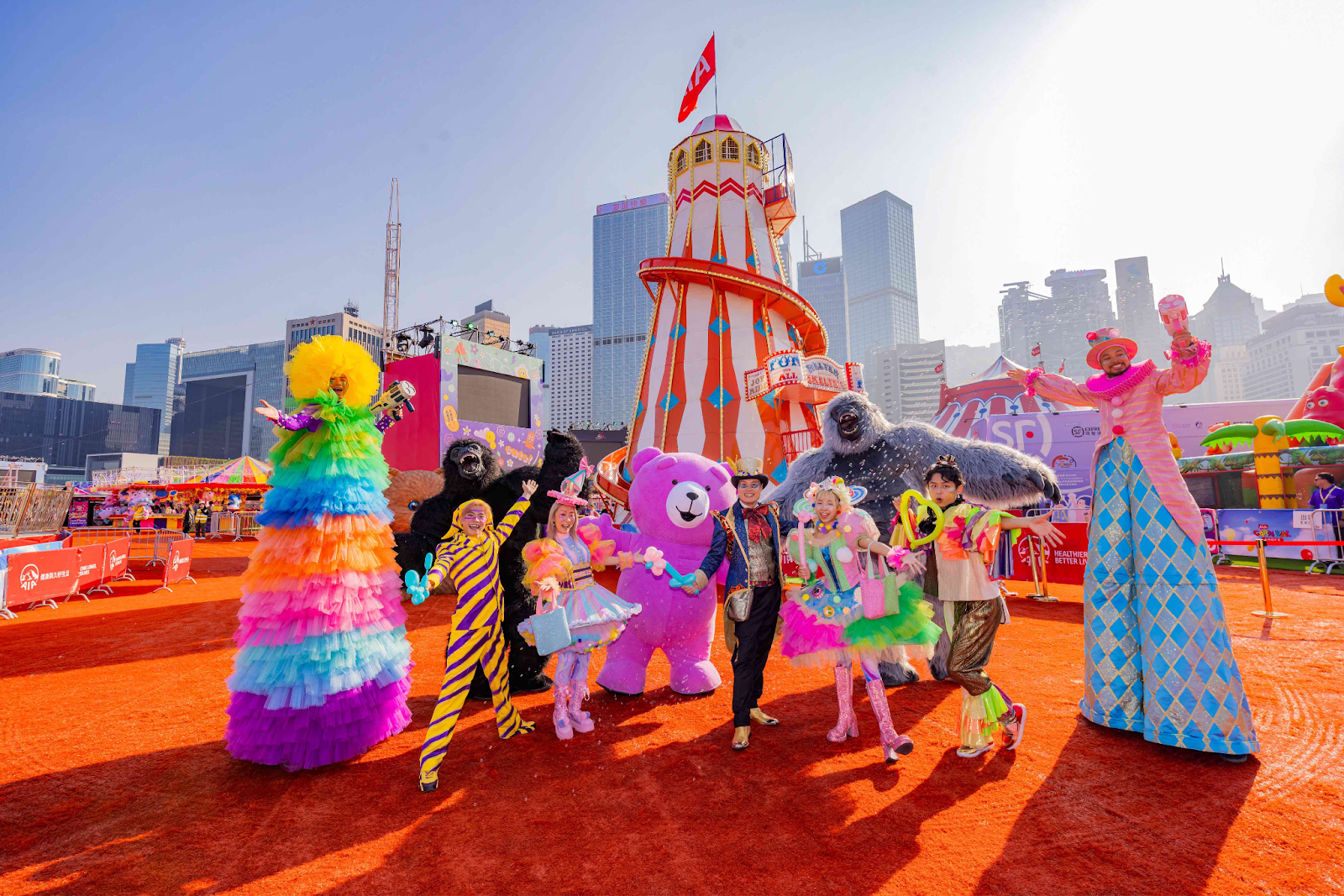 2026香港跨年, 維港煙火, 迪士尼倒數, 跨年貸款, 香港跨年遊船, AIA嘉年華, 西九文化區跨年, 香港倒數好去處, 跨年景點, 香港除夕活動, 跨年貼士, 年尾周轉, 跨年資金, 2026跨年好去處, 香跨年攻略, 借錢